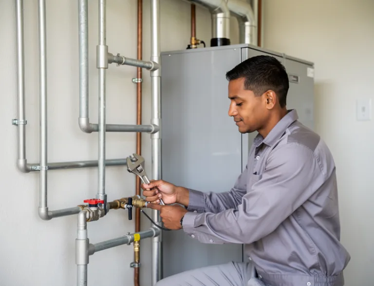 geothermal heating Wokingham